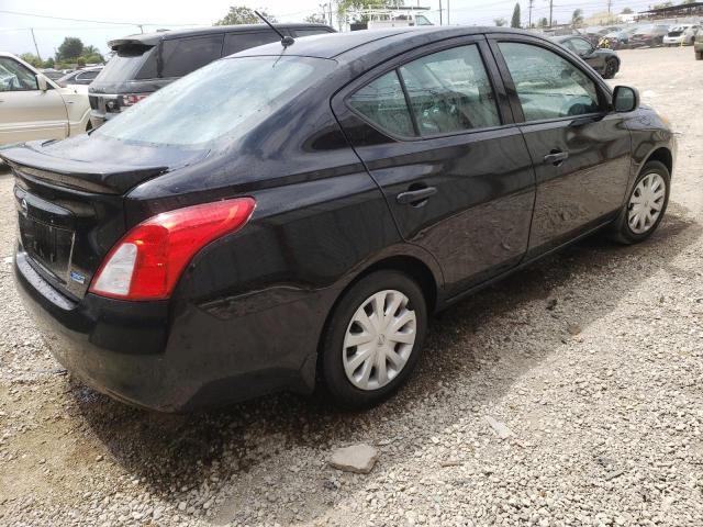 2014 Nissan Versa S VIN: 3N1CN7AP2EL810519 Lot: 56159234