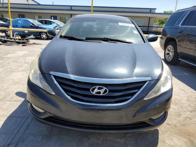 2013 Hyundai Sonata Gls VIN: 5NPEB4AC8DH710689 Lot: 53279404