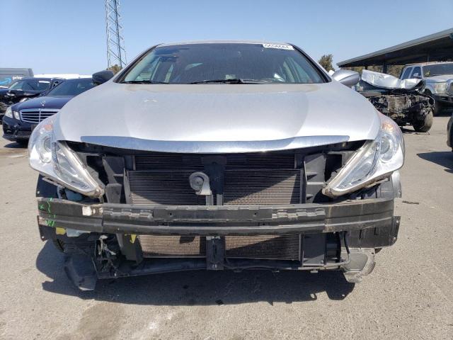 2014 Hyundai Sonata Gls VIN: 5NPEB4AC5EH917512 Lot: 55658684