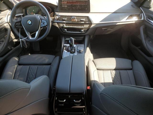 2023 BMW 530 Xi VIN: WBA13BJ05PCL24346 Lot: 56313894