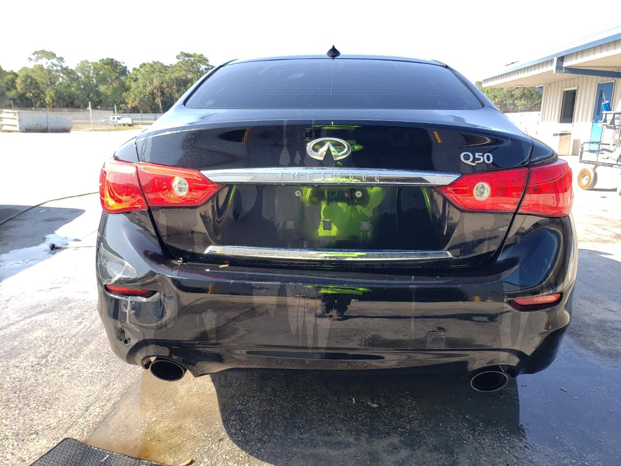 JN1EV7AP7HM744262 2017 Infiniti Q50 Premium