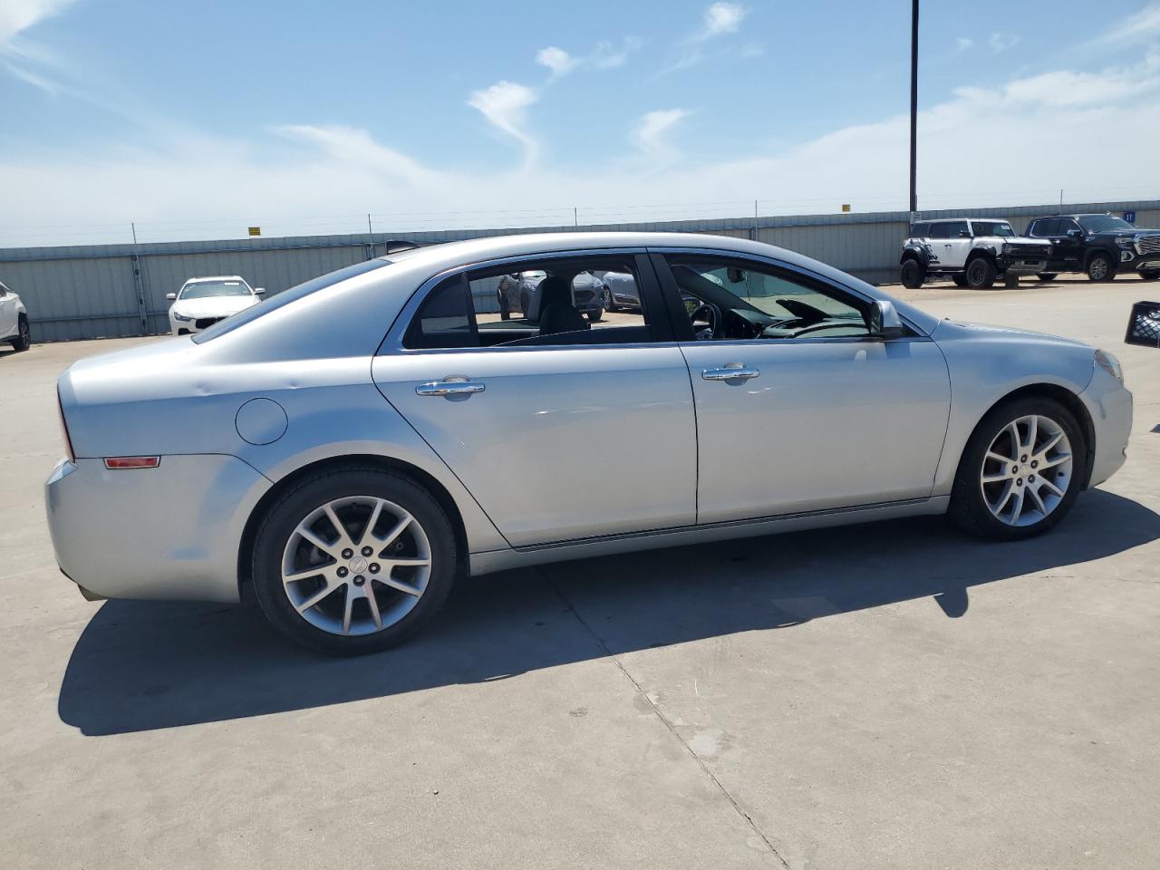 1G1ZG5E7XCF279019 2012 Chevrolet Malibu Ltz