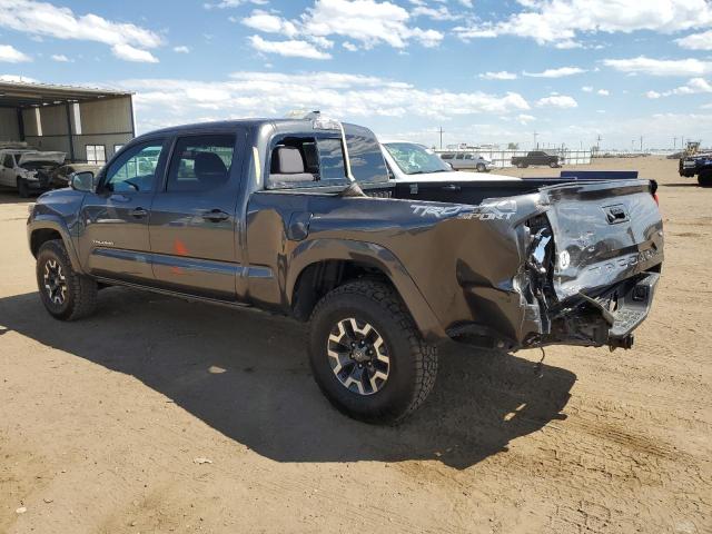 2017 Toyota Tacoma Double Cab VIN: 3TMDZ5BN9HM023704 Lot: 53839104