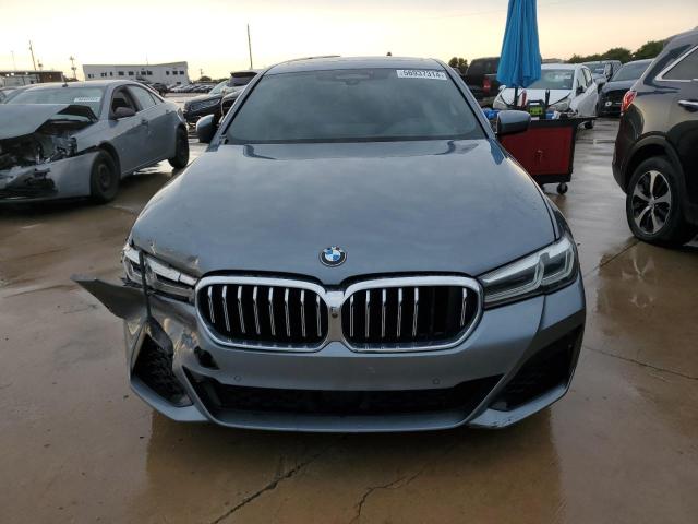 2021 BMW 530 I VIN: WBA53BH02MWX07937 Lot: 56937314