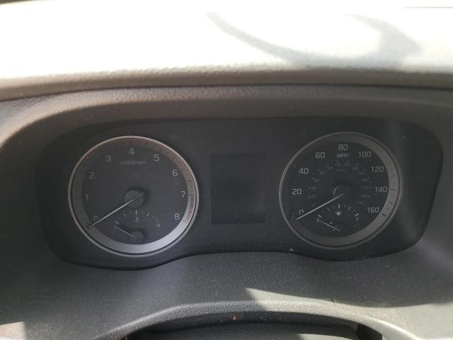 2016 Hyundai Tucson Limited VIN: KM8J33A42GU126812 Lot: 53610954