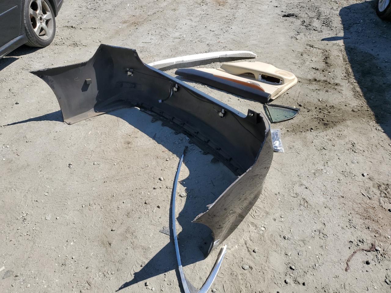 JTHBW1GG2D2008769 2013 Lexus Es 300H