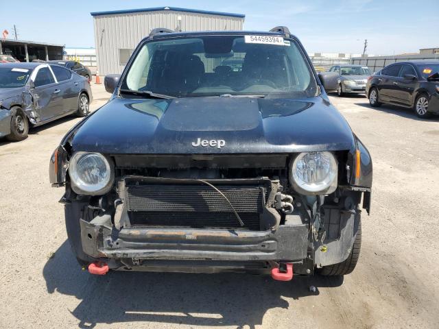 2016 Jeep Renegade Trailhawk VIN: ZACCJBCT5GPE19476 Lot: 54459394