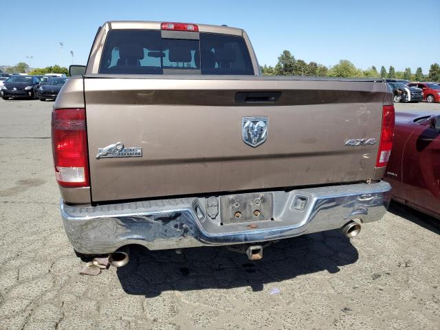 2010 Dodge Ram 1500 VIN: 1D7RV1CT4AS239745 Lot: 54439254