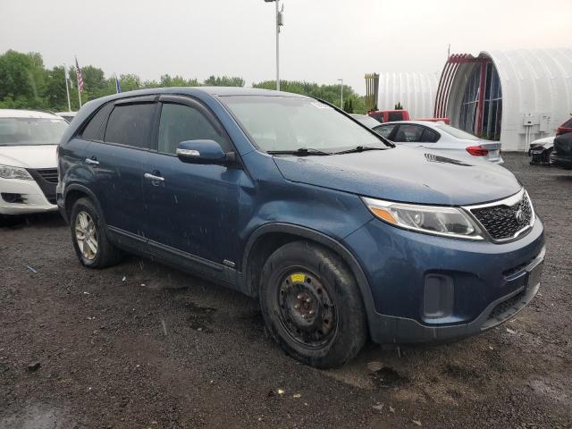 2014 Kia Sorento Lx VIN: 5XYKTCA6XEG544964 Lot: 56185064