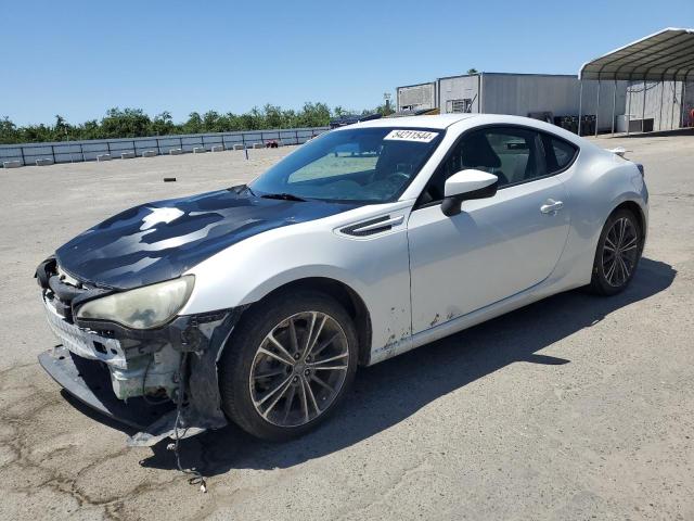 2013 Subaru Brz 2.0 Limited VIN: JF1ZCAC18D1606645 Lot: 54211544