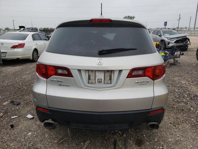 2012 Acura Rdx VIN: 5J8TB2H21CA003160 Lot: 54121544