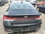 HYUNDAI ELANTRA SE photo