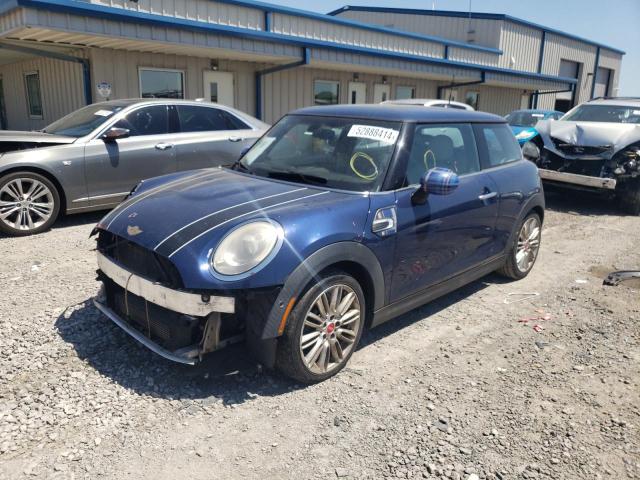 2014 Mini Cooper VIN: WMWXM5C51ET730235 Lot: 52888414