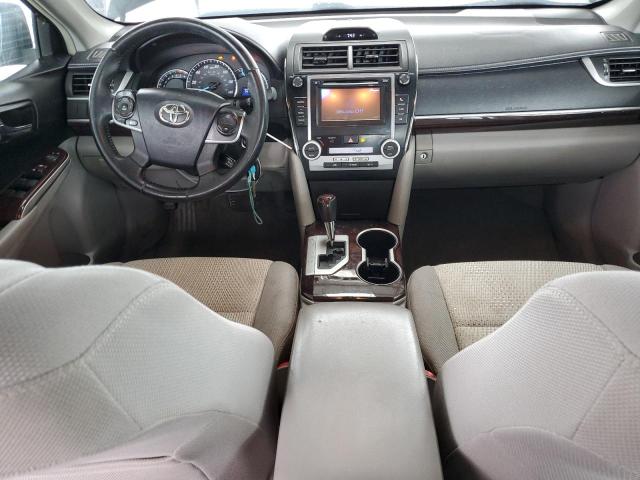 2014 Toyota Camry L VIN: 4T4BF1FK3ER342663 Lot: 55508554