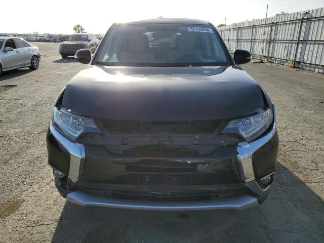 2017 Mitsubishi Outlander Se VIN: JA4AZ3A31HZ042330 Lot: 55766054