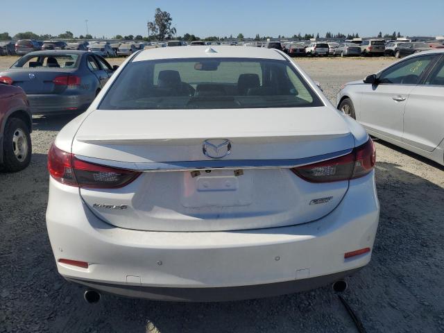 2015 Mazda 6 Grand Touring VIN: JM1GJ1W57F1224759 Lot: 56656984