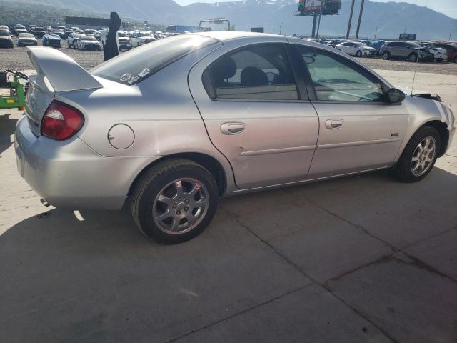 2005 Dodge Neon Sxt VIN: 1B3ES56C45D126152 Lot: 55329534