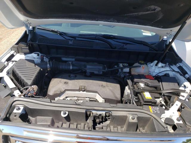 2018 GMC Acadia Sle VIN: 1GKKNLLA0JZ208395 Lot: 57210254