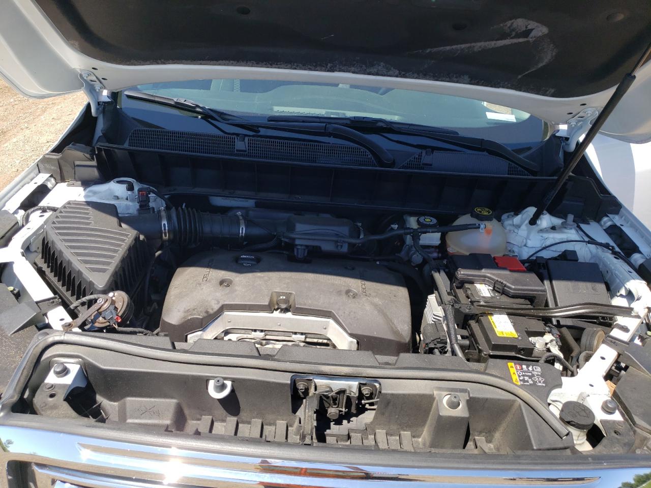 1GKKNLLA0JZ208395 2018 GMC Acadia Sle