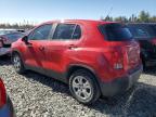 CHEVROLET TRAX LS photo