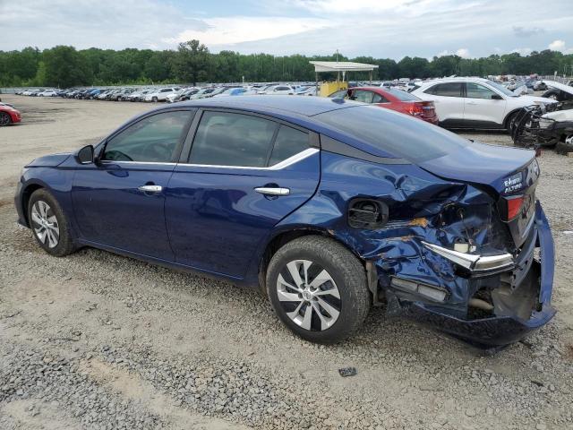 1N4BL4BWXLC124813 Nissan Altima S 2