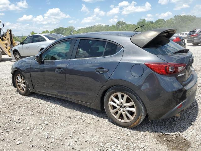 2015 Mazda 3 Touring VIN: 3MZBM1L75FM180817 Lot: 55692924