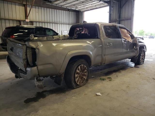 2021 TOYOTA TACOMA DOU - 3TMHZ5BN3MM109652