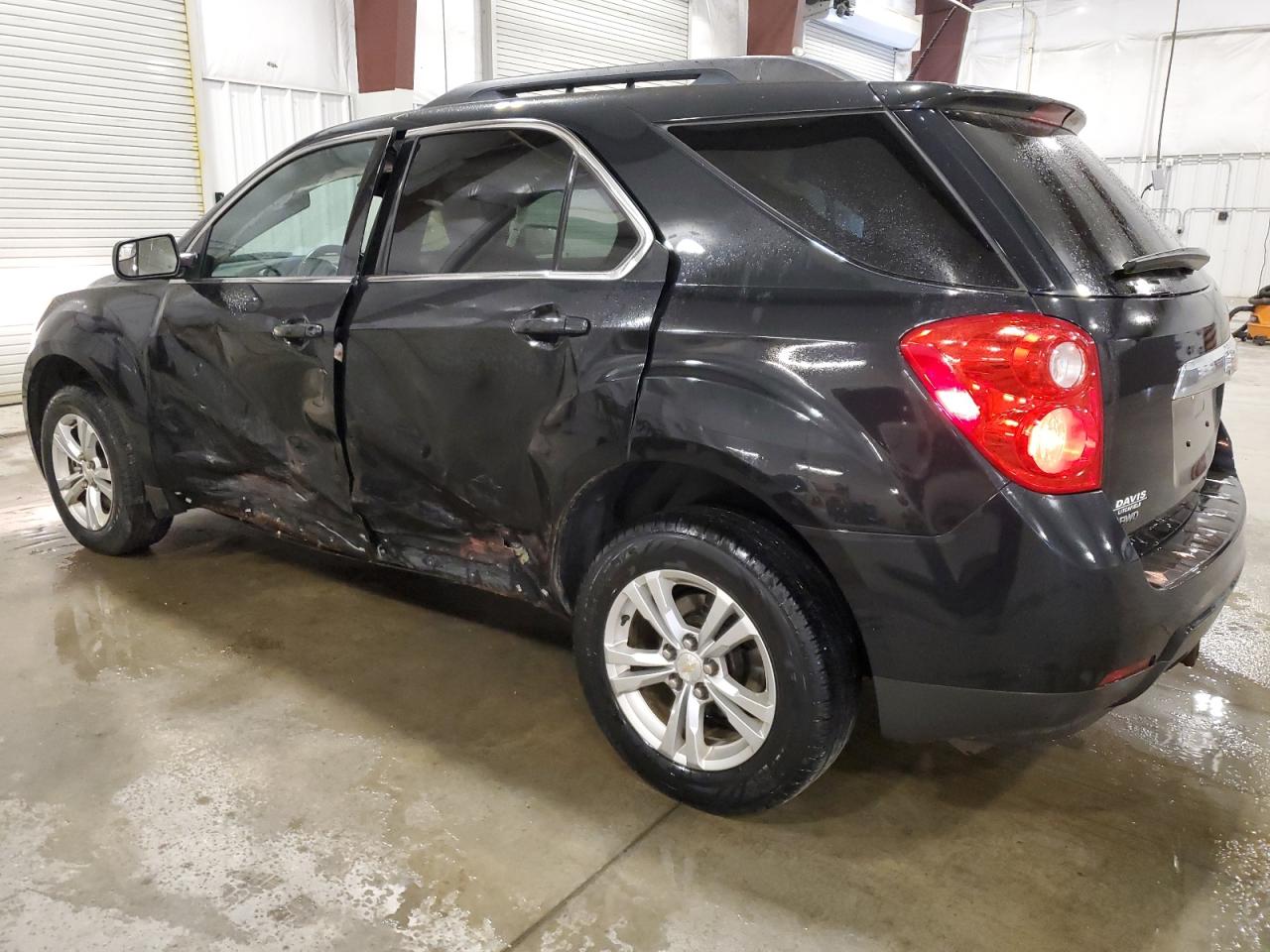 2GNFLNEK2D6223282 2013 Chevrolet Equinox Lt