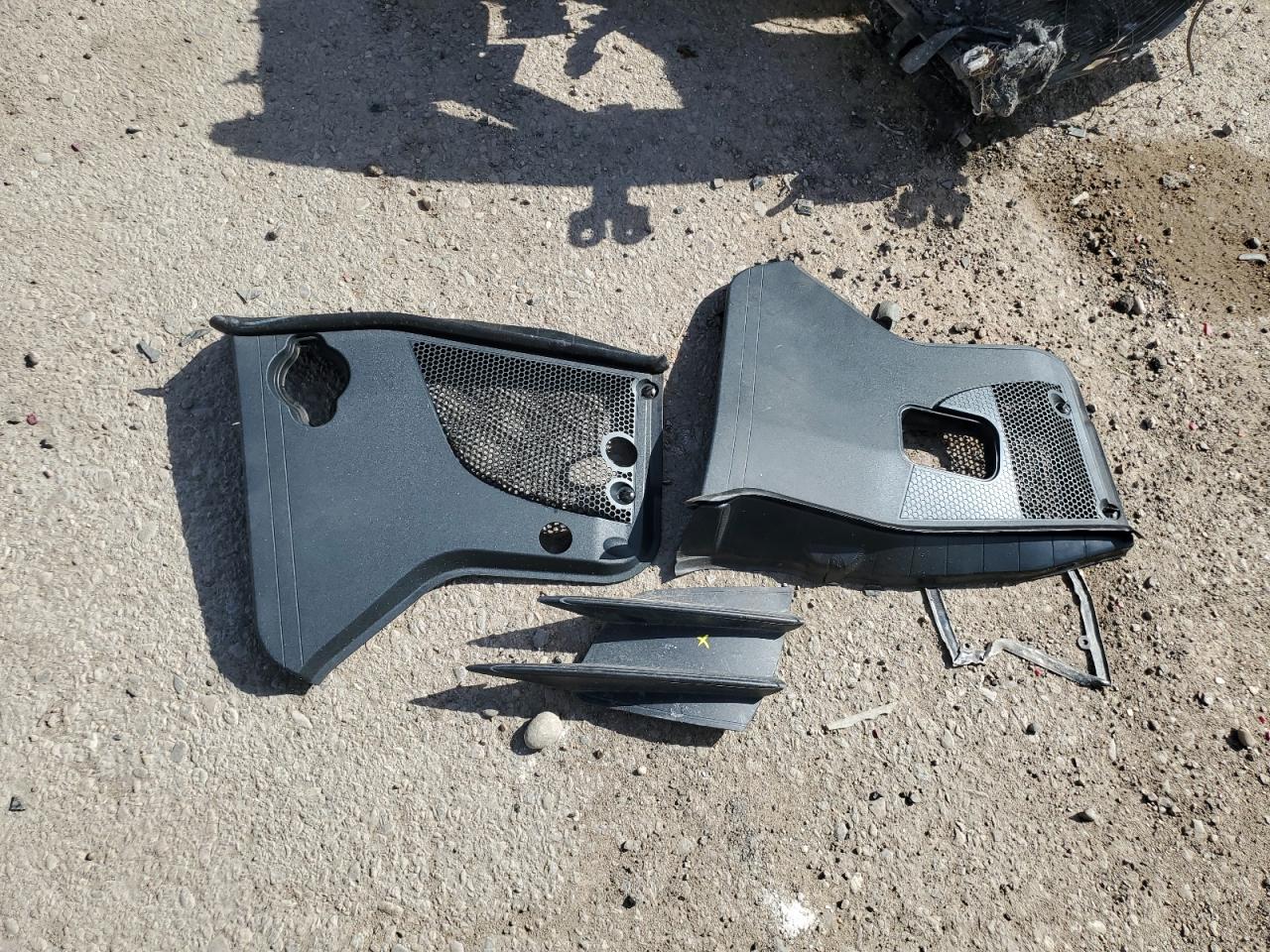 W1K2J5KB4MA085898 2021 Mercedes-Benz Cls 450 4Matic