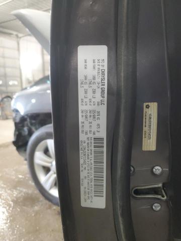 2015 JEEP COMPASS LA - 1C4NJDEB6FD154525