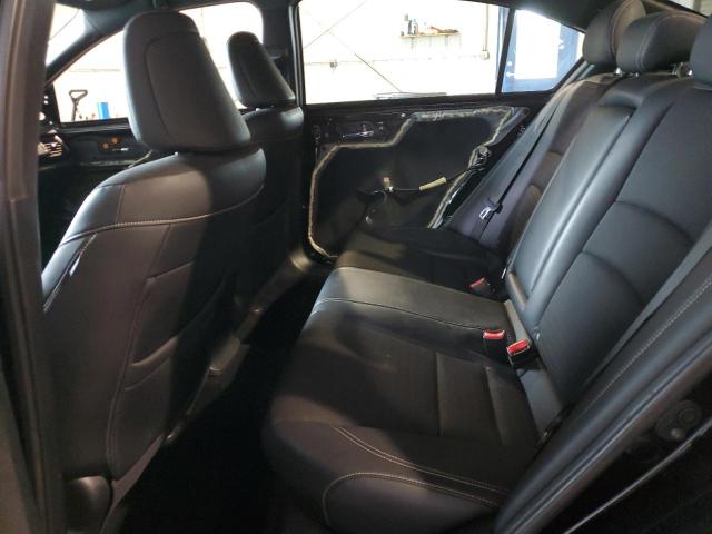 2017 HONDA ACCORD SPO - 1HGCR2F53HA091175