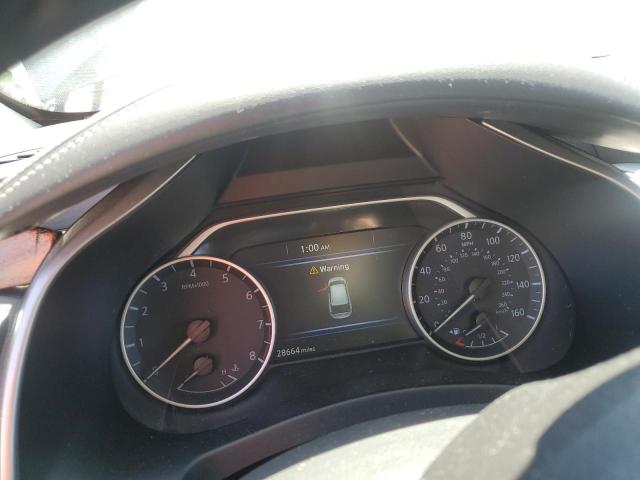 2020 Nissan Murano Platinum VIN: 5N1AZ2DJ8LN174524 Lot: 56814144