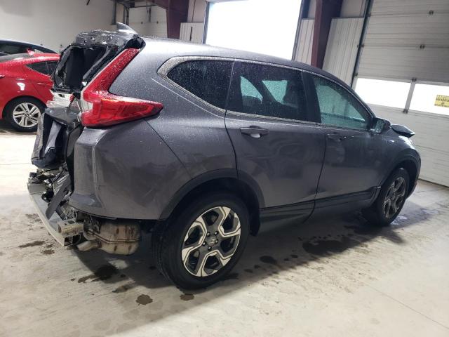 2018 Honda Cr-V Ex VIN: 2HKRW2H52JH681722 Lot: 54575014