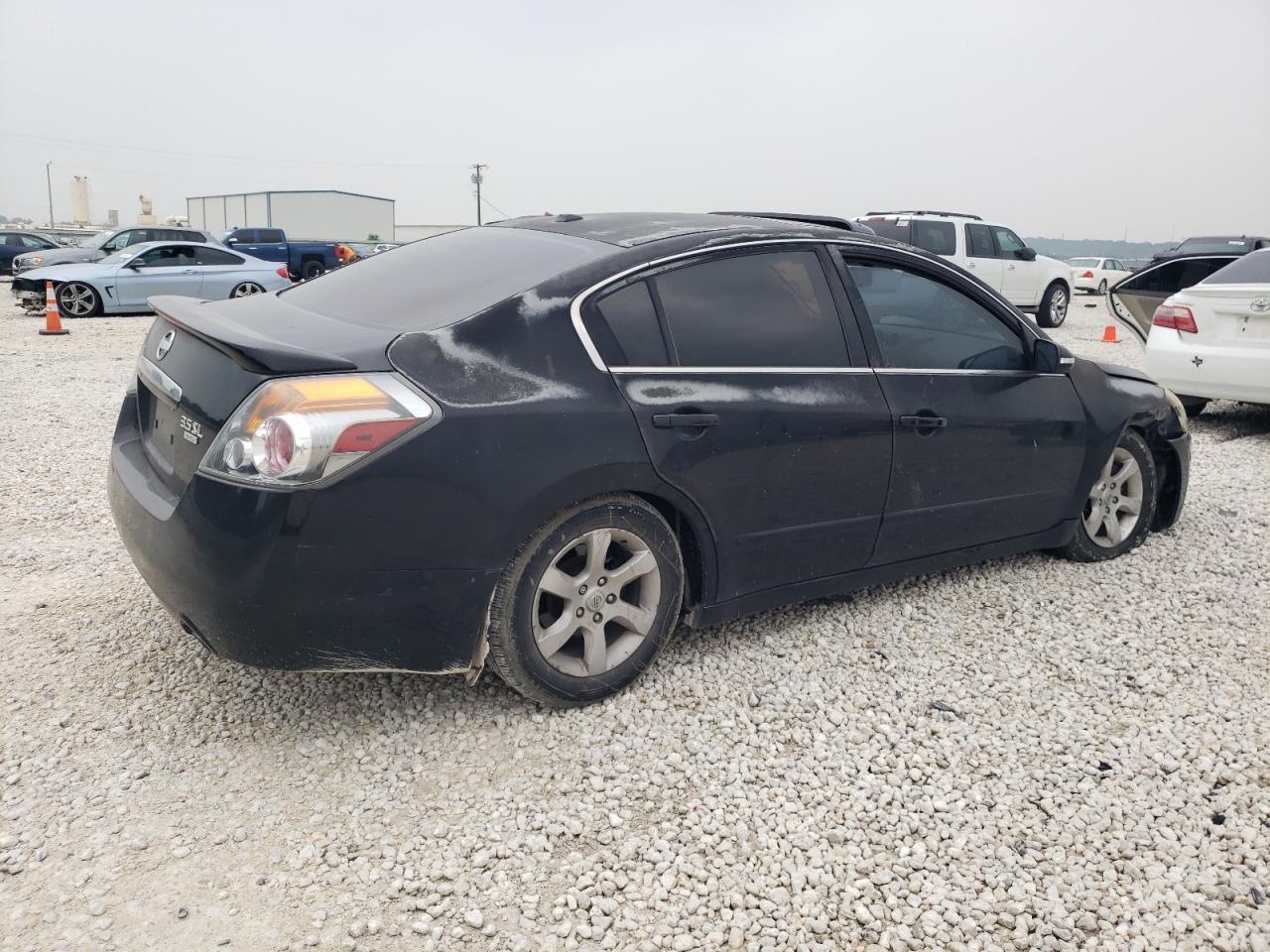 1N4BL21E28N540296 2008 Nissan Altima 3.5Se