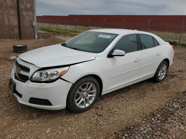 2013 Chevrolet Malibu 1Lt VIN: 1G11C5SA0DF344907 Lot: 53265464