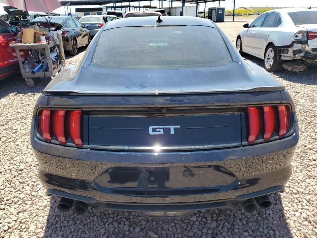 2021 Ford Mustang Gt VIN: 1FA6P8CF0M5140875 Lot: 54563994