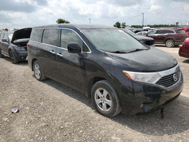 2015 Nissan Quest S VIN: JN8AE2KP2F9122959 Lot: 56737824