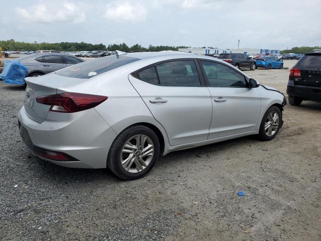 2019 Hyundai Elantra Sel VIN: 5NPD84LF8KH480442 Lot: 55146724