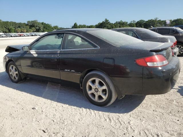 2001 Toyota Camry Solara Se VIN: 2T1CF22P51C523331 Lot: 53661954