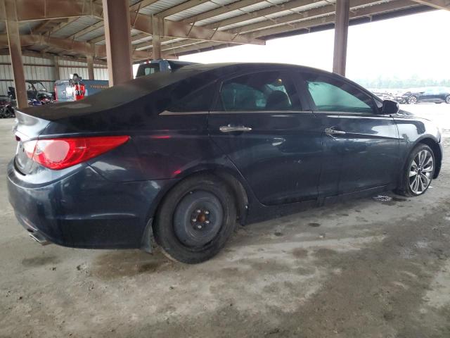 2011 Hyundai Sonata Se VIN: 5NPEC4AB6BH208720 Lot: 55414604