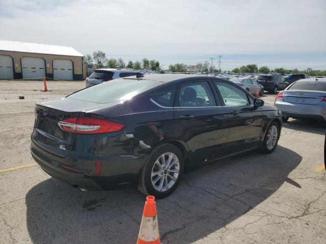 3FA6P0HD9LR247816 Ford Fusion SE 3