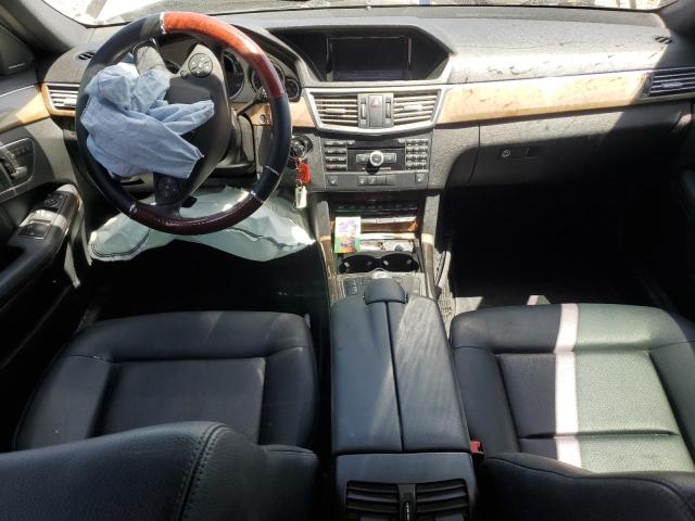 2011 Mercedes-Benz E 350 VIN: WDDHF5GB2BA382007 Lot: 55892614