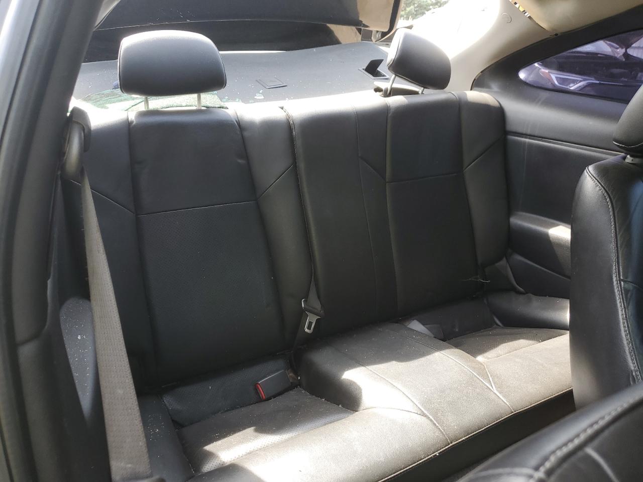 1G1AP14P977146193 2007 Chevrolet Cobalt Ss Supercharged