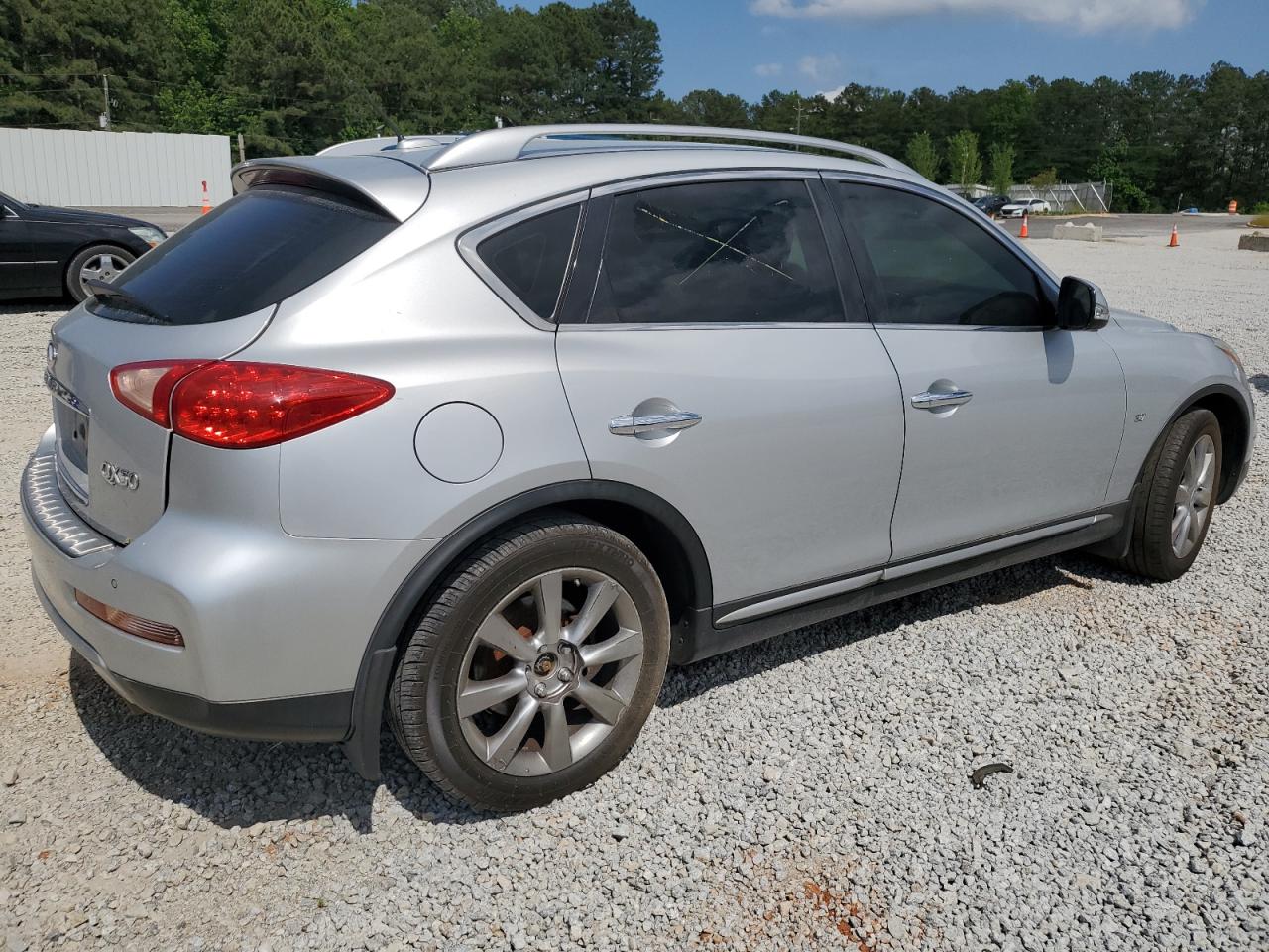 JN1BJ0RR2GM266603 2016 Infiniti Qx50