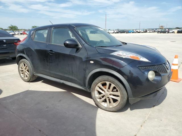 2013 Nissan Juke S VIN: JN8AF5MR4DT215611 Lot: 55119374