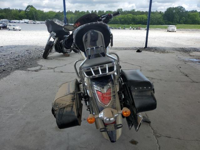 2009 KAWASAKI VN1700 G - JKBVNRG139A000971