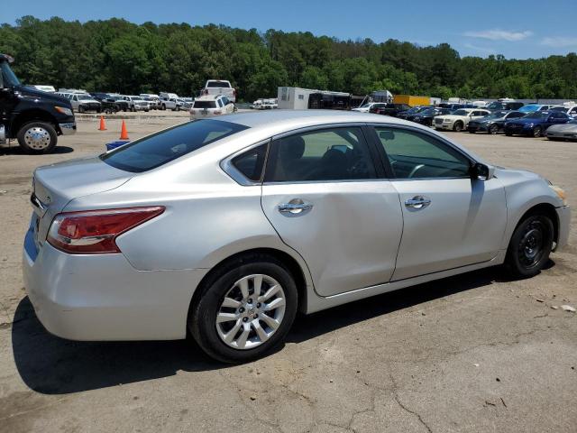 2013 Nissan Altima 2.5 VIN: 1N4AL3AP0DN539256 Lot: 54600074