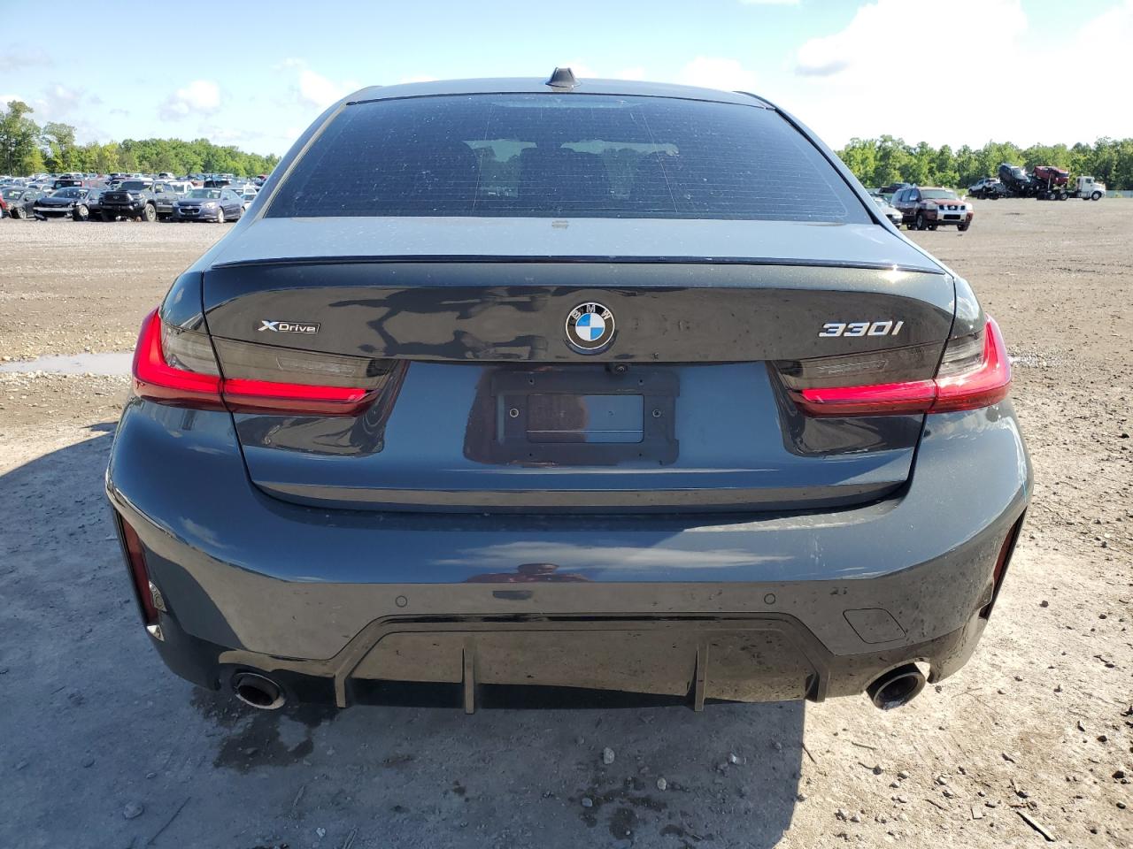 3MW89FF00P8D56724 2023 BMW 330Xi