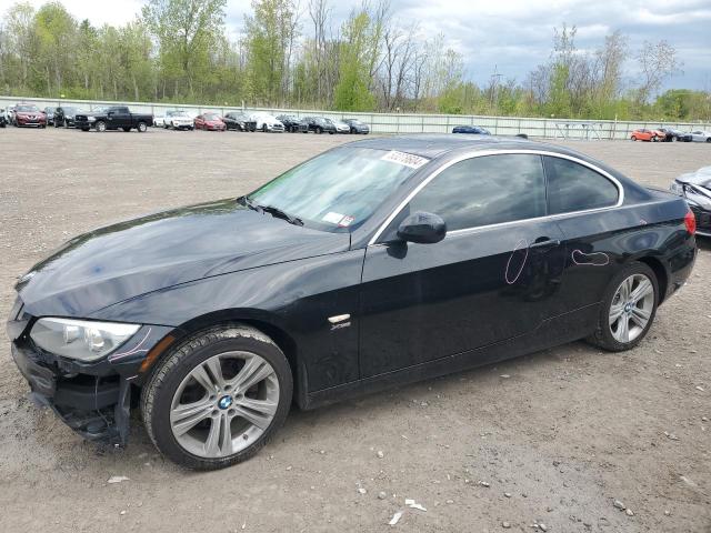 2012 BMW 328 Xi Sulev VIN: WBAKF5C58CE657418 Lot: 53278604