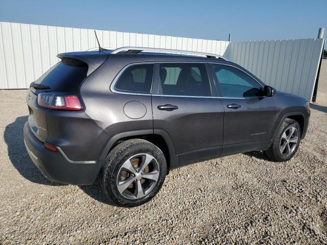 2019 Jeep Cherokee Limited VIN: 1C4PJMDX6KD293442 Lot: 56838714